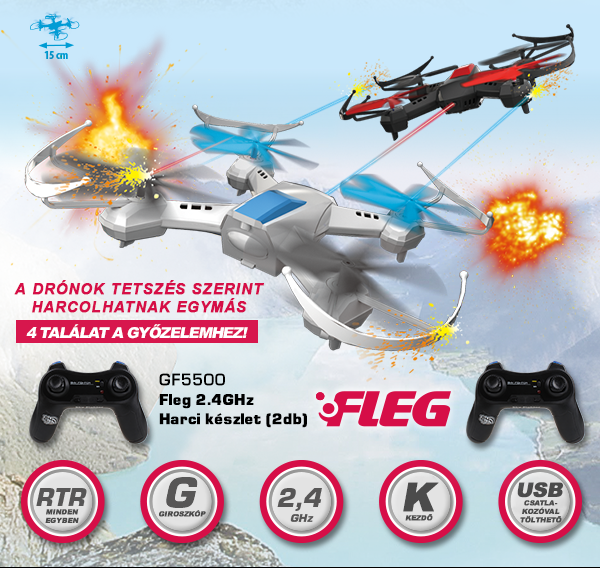 drone-fleg-2-4ghz-legi-csata-szett-2db-drone